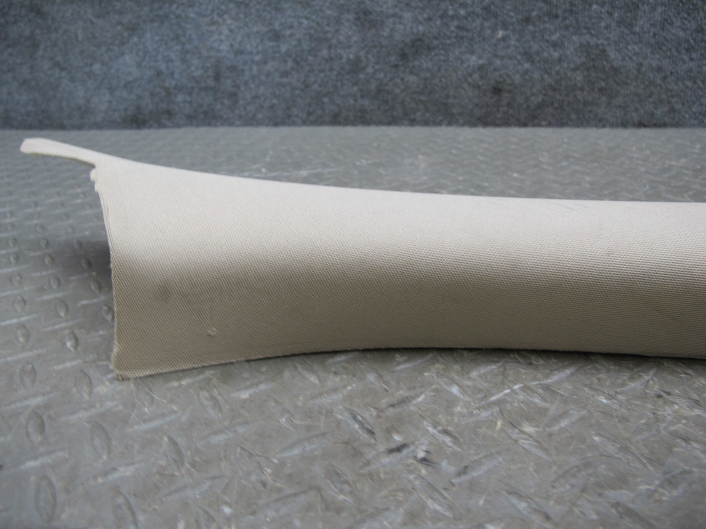2012-2019 Mercedes W166 ML GLE Front Left Right Side A Pillar Trim Cover Set
