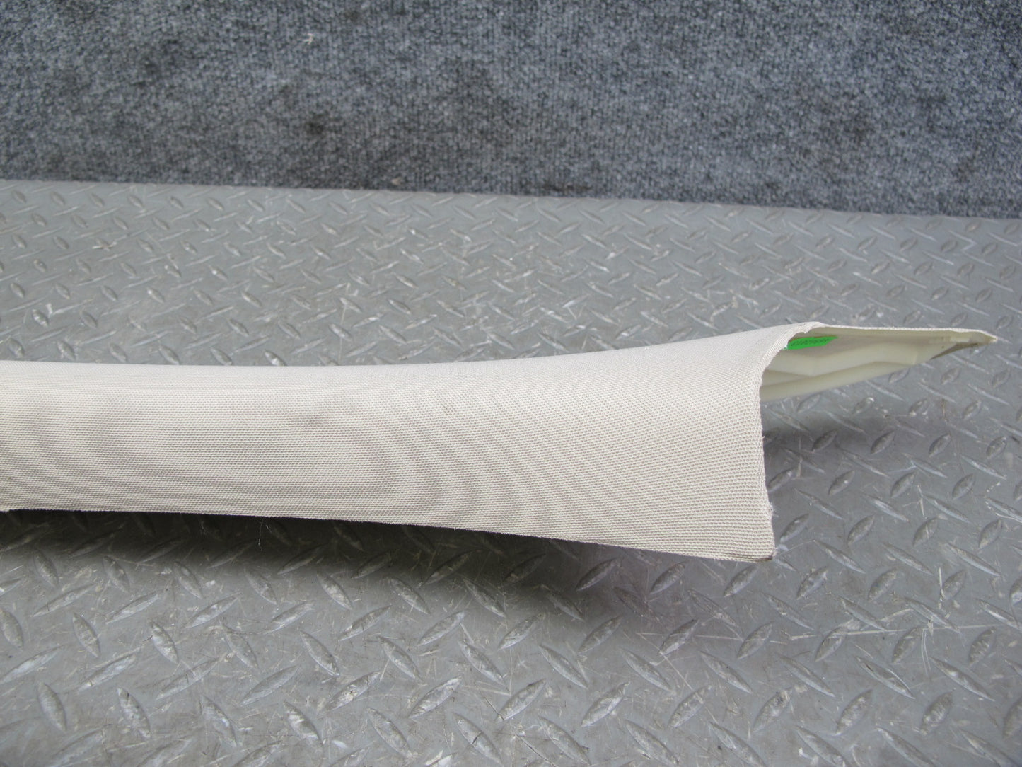 2012-2019 Mercedes W166 ML GLE Front Left Right Side A Pillar Trim Cover Set