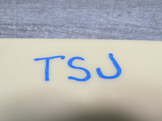 89-92 Toyota Supra MK3 AC Heater Climate Control Switch Panel 55900-14500 OEM