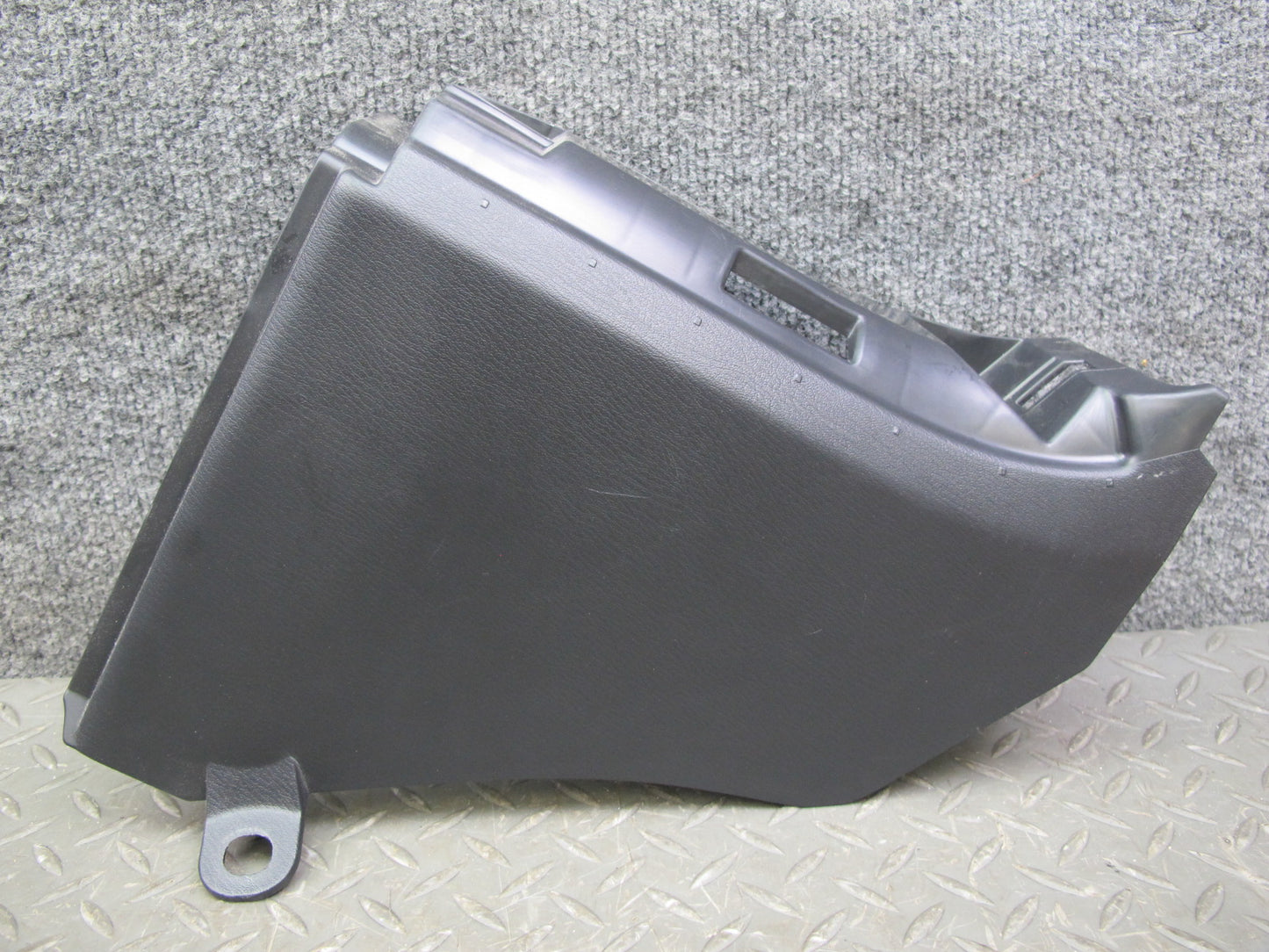 2011-2017 Infiniti QX56 QX80 Front Left & Right Kick Trim Cover Panel Set of 2