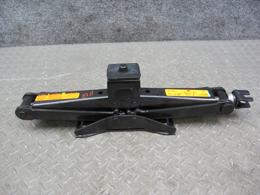 2011-2017 Infiniti QX56 QX80 Spare Tire Lift Jack Tool