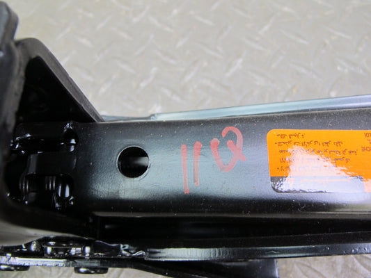 2011-2017 Infiniti QX56 QX80 Spare Tire Lift Jack Tool