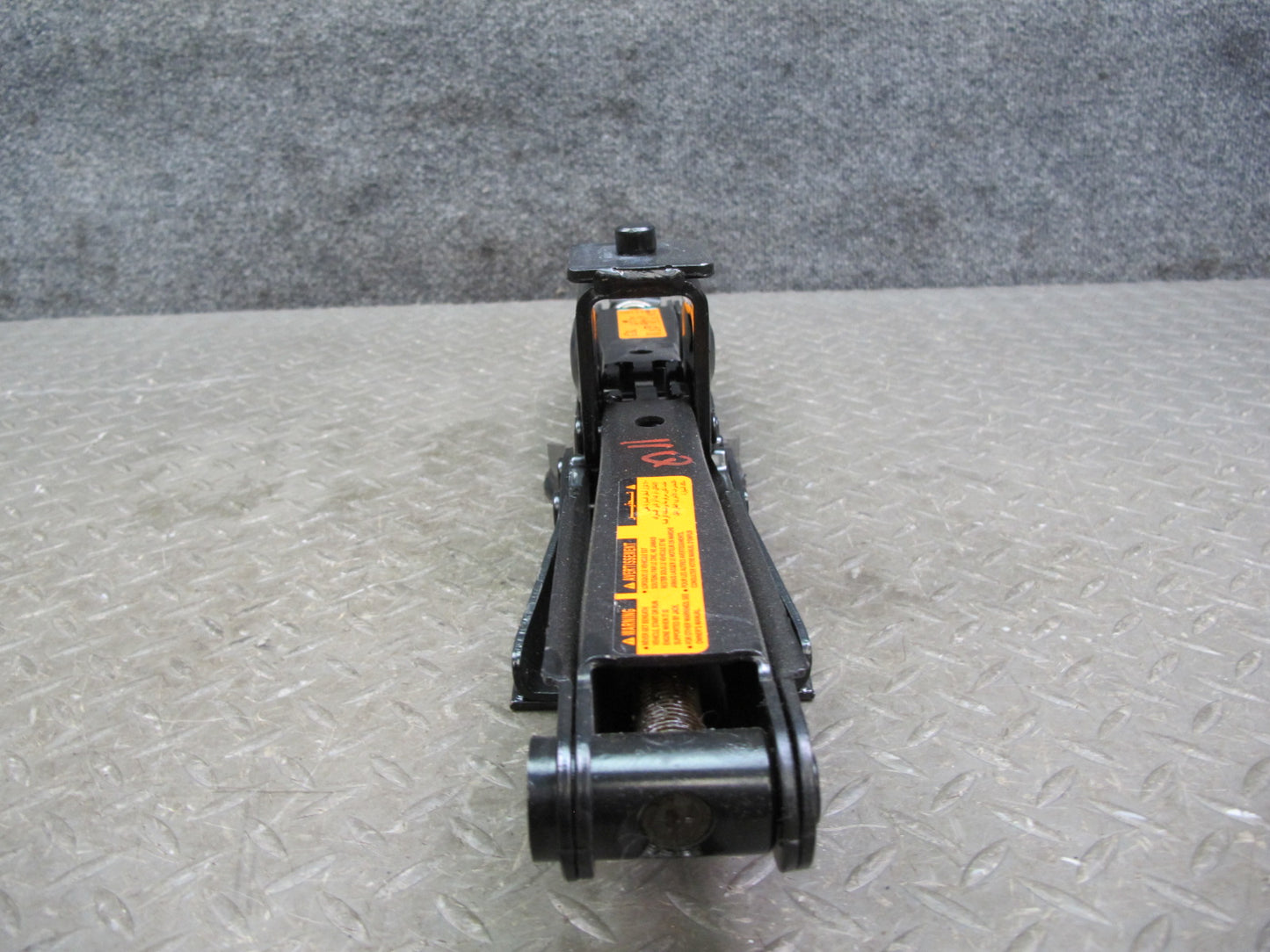 2011-2017 Infiniti QX56 QX80 Spare Tire Lift Jack Tool