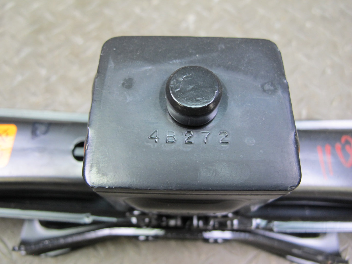 2011-2017 Infiniti QX56 QX80 Spare Tire Lift Jack Tool