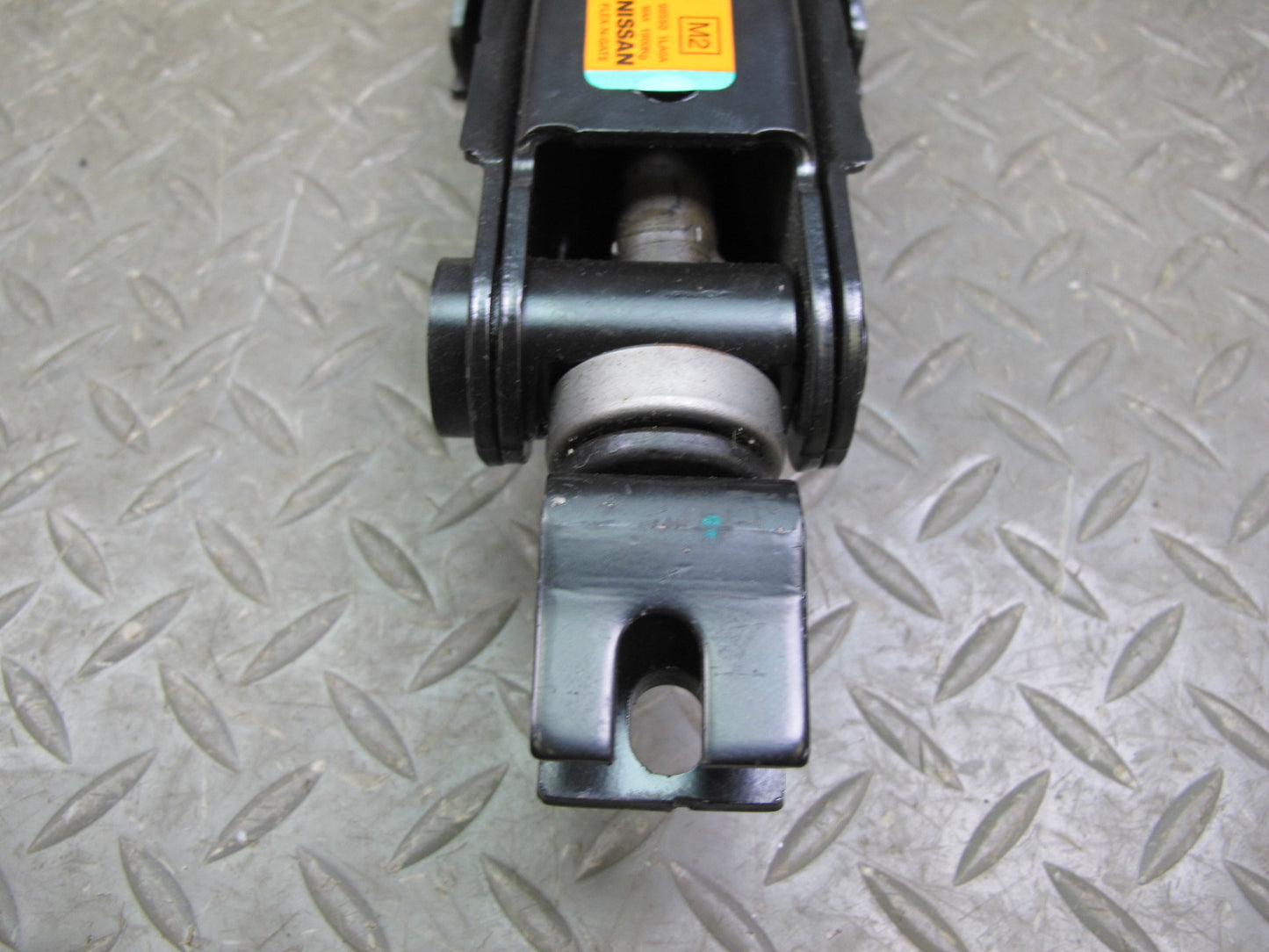 2011-2017 Infiniti QX56 QX80 Spare Tire Lift Jack Tool