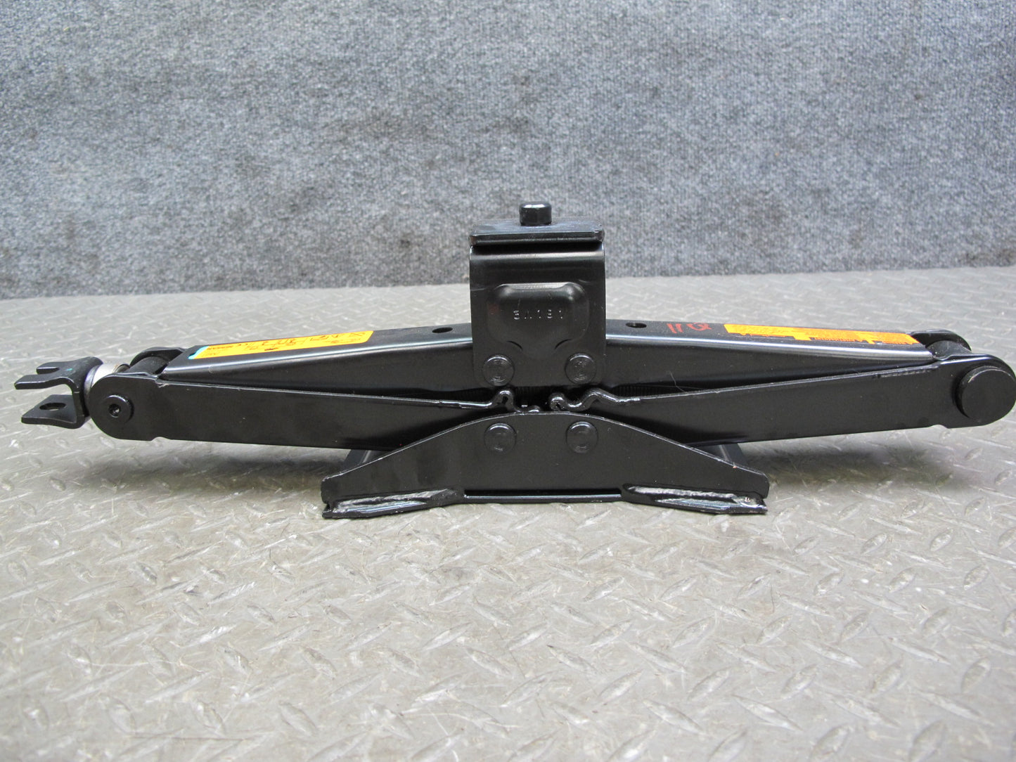 2011-2017 Infiniti QX56 QX80 Spare Tire Lift Jack Tool