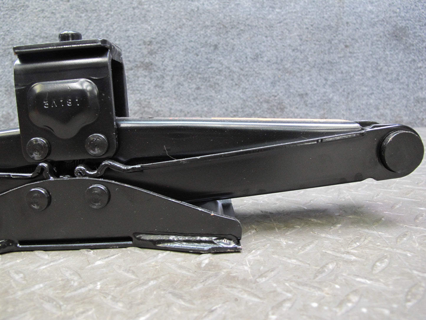 2011-2017 Infiniti QX56 QX80 Spare Tire Lift Jack Tool