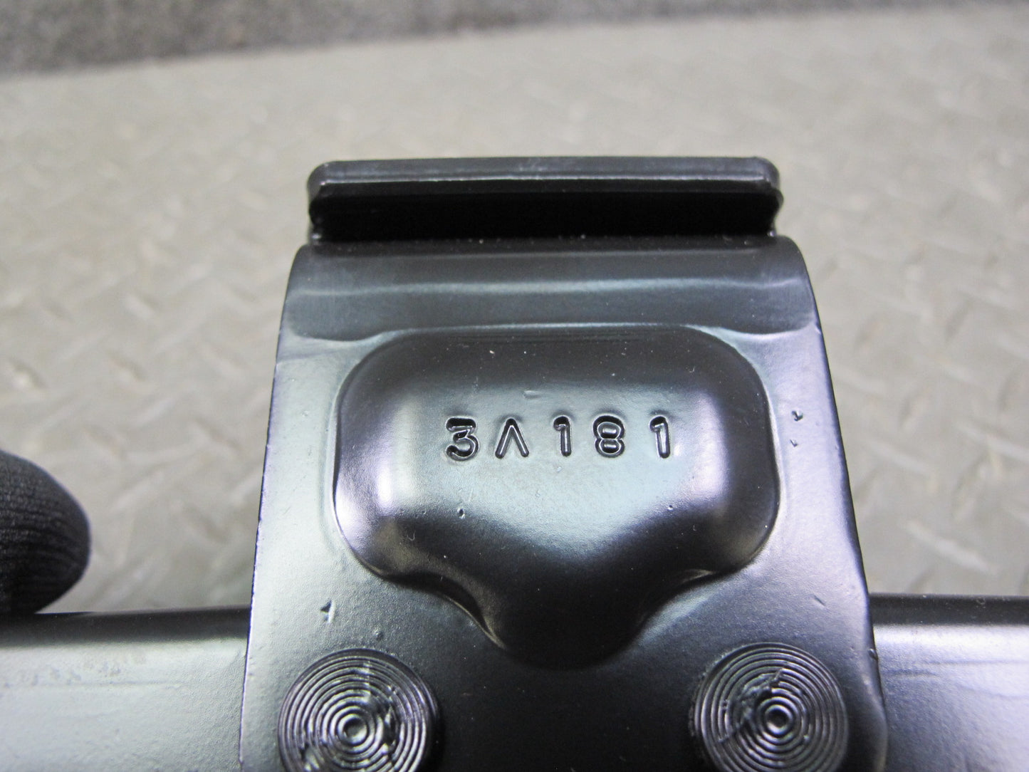 2011-2017 Infiniti QX56 QX80 Spare Tire Lift Jack Tool