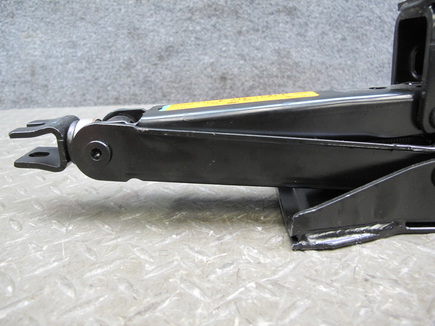 2011-2017 Infiniti QX56 QX80 Spare Tire Lift Jack Tool