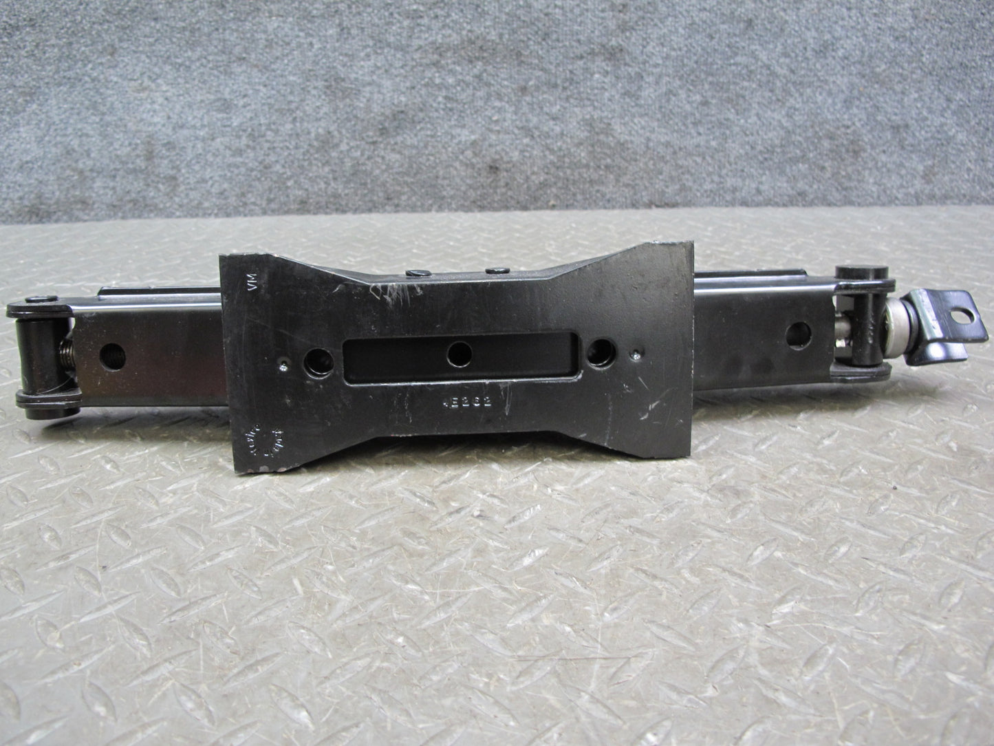 2011-2017 Infiniti QX56 QX80 Spare Tire Lift Jack Tool