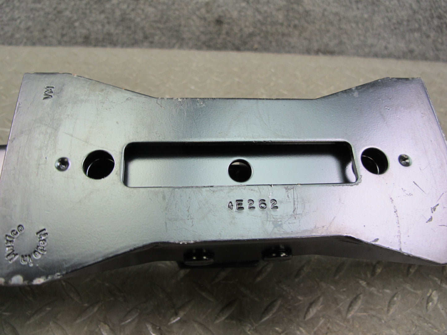 2011-2017 Infiniti QX56 QX80 Spare Tire Lift Jack Tool