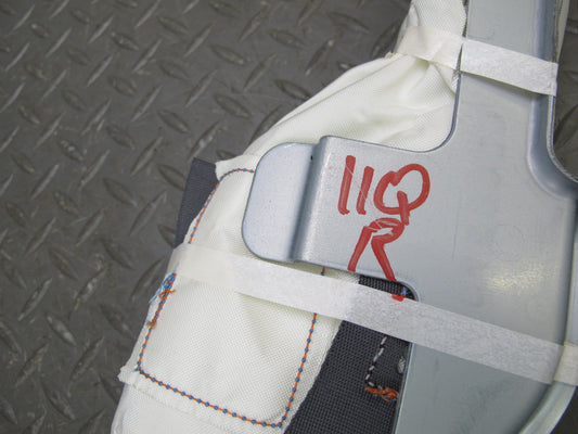 15-20 INFINITI QX80 RIGHT PASSENGER SIDE ROOF SRS AIRBAG OEM