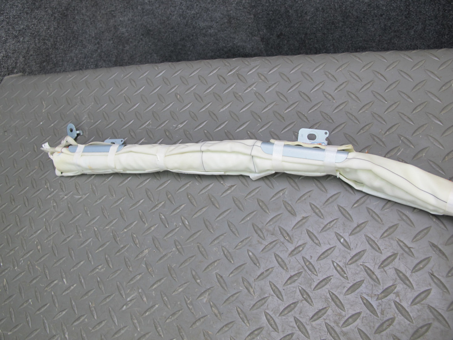 15-20 INFINITI QX80 RIGHT PASSENGER SIDE ROOF SRS AIRBAG OEM