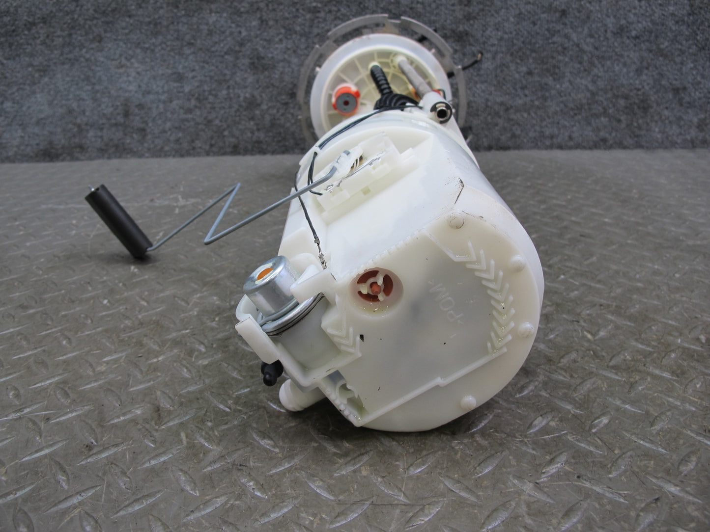 2014-2016 Infiniti QX80 Fuel Pump Level Sensor Assembly