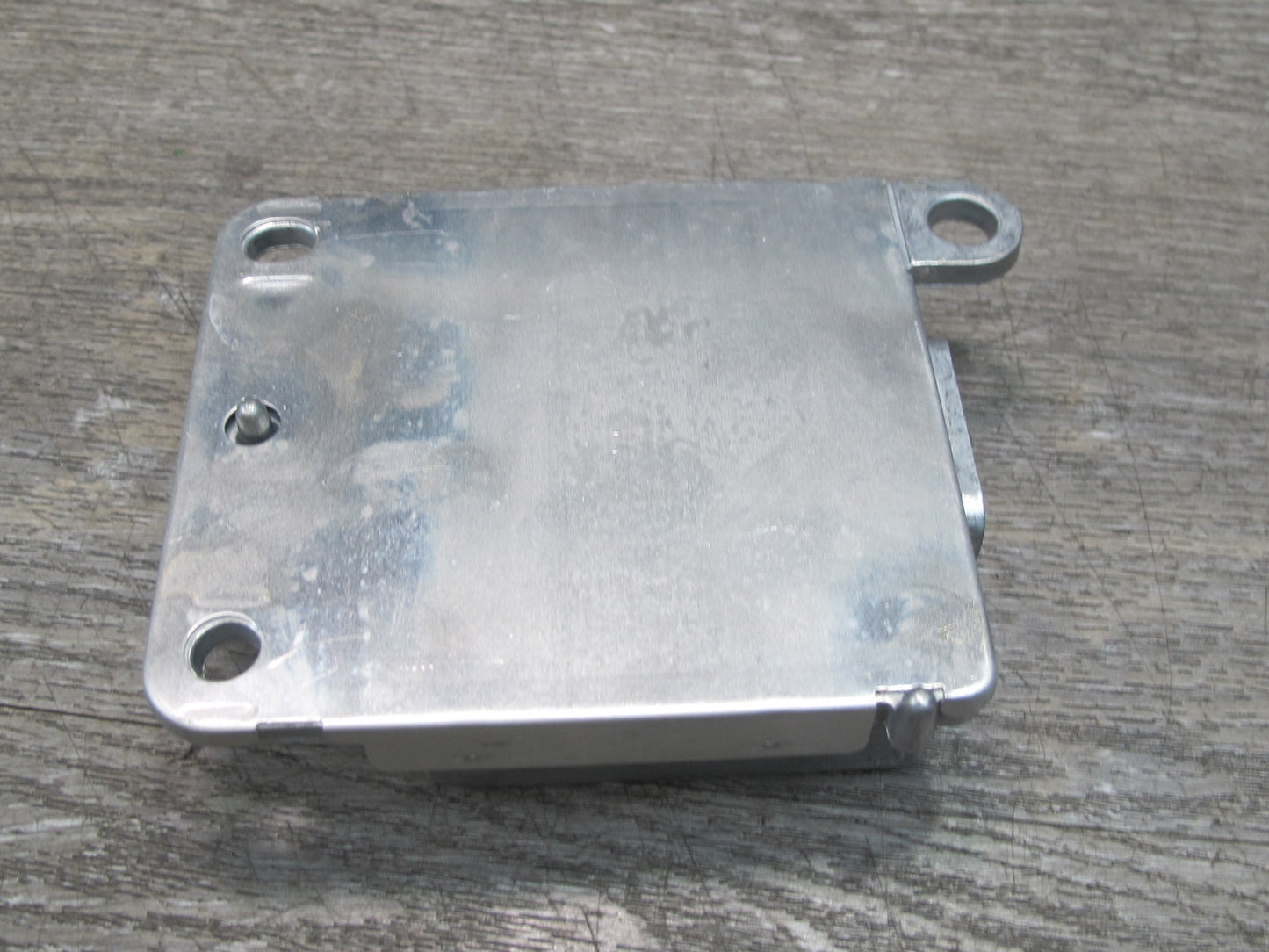 99-00 CHEVROLET CORVETTE C5 SRS AIRBAG CONTROL MODULE UNIT 09380090 OEM