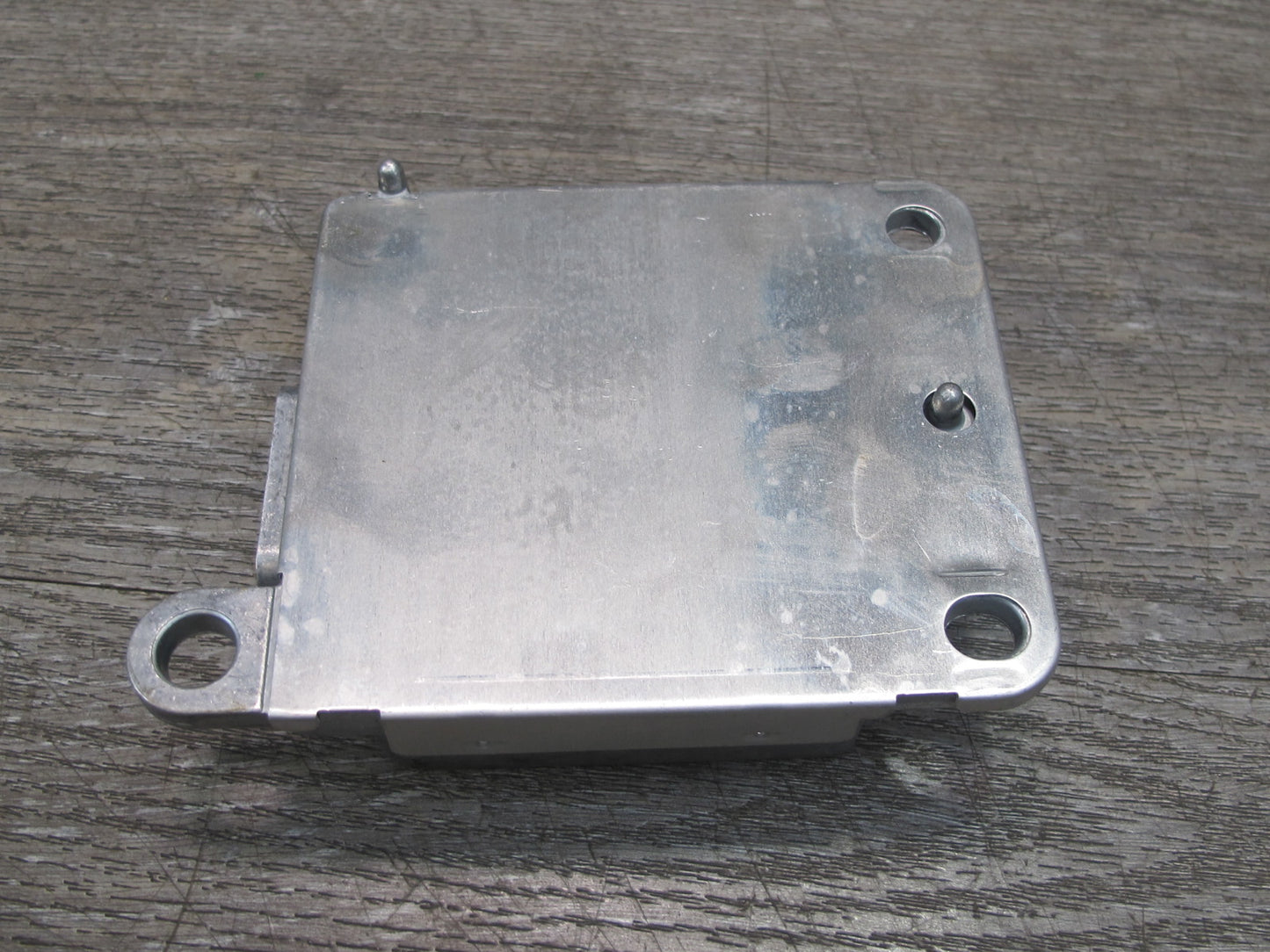 99-00 CHEVROLET CORVETTE C5 SRS AIRBAG CONTROL MODULE UNIT 09380090 OEM
