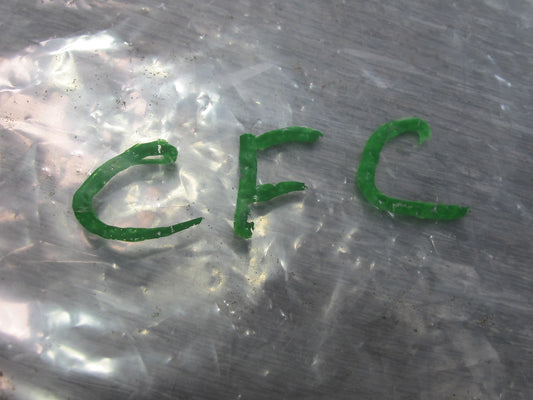 98-00 Chevrolet Corvette C5 Traction Hazard Fog Light Trunk Open Switch Set OEM