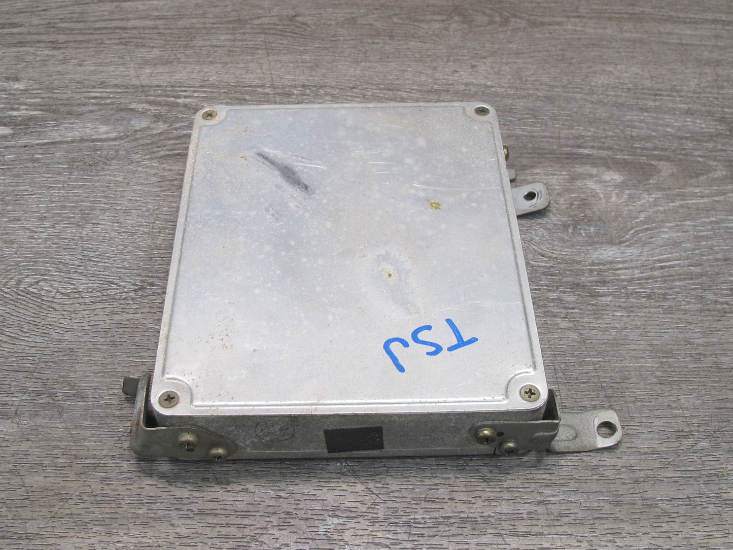 89-92 Toyota Supra MK3 7MGTE Turbo M/T ECM ECU Engine Control Module Unit OEM