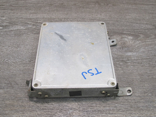 89-92 Toyota Supra MK3 7MGTE Turbo M/T ECM ECU Engine Control Module Unit OEM