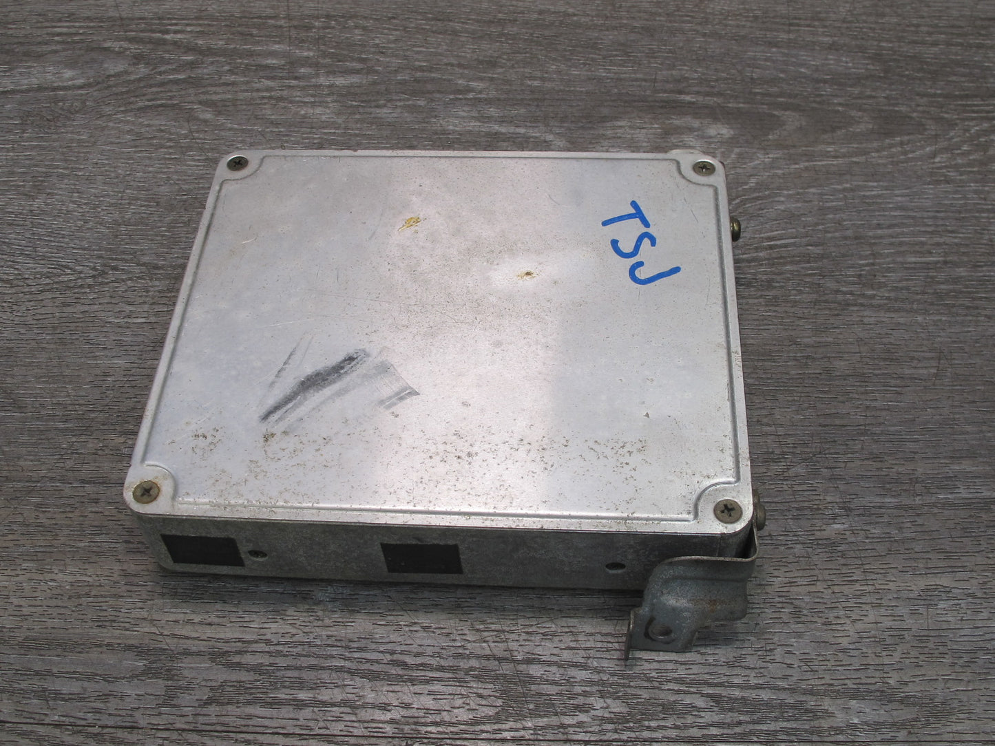 89-92 Toyota Supra MK3 7MGTE Turbo M/T ECM ECU Engine Control Module Unit OEM