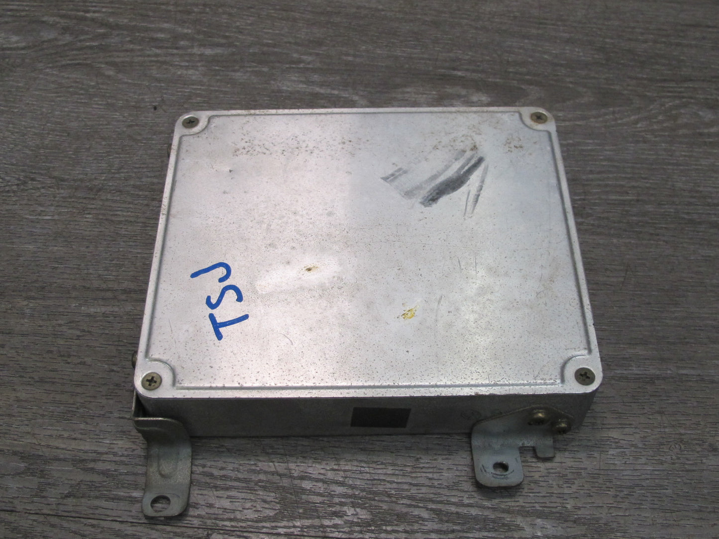 89-92 Toyota Supra MK3 7MGTE Turbo M/T ECM ECU Engine Control Module Unit OEM