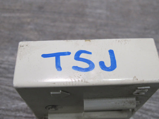 89-92 Toyota Supra MK3 A/C Heater Relay Control Module 077300-1521 OEM