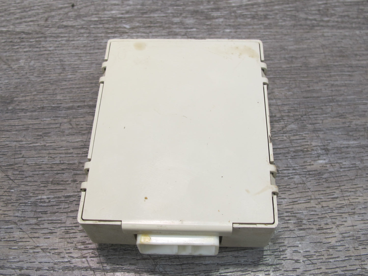 89-92 Toyota Supra MK3 A/C Heater Relay Control Module 077300-1521 OEM