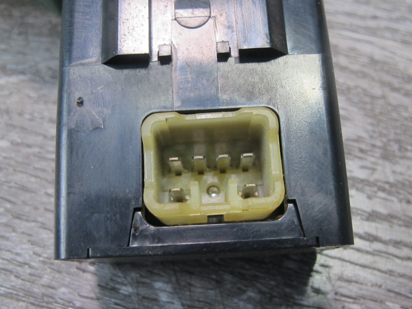 89-90 Toyota Supra MK3 7MGTE Turbo Cruise Control Module Unit w Relay OEM