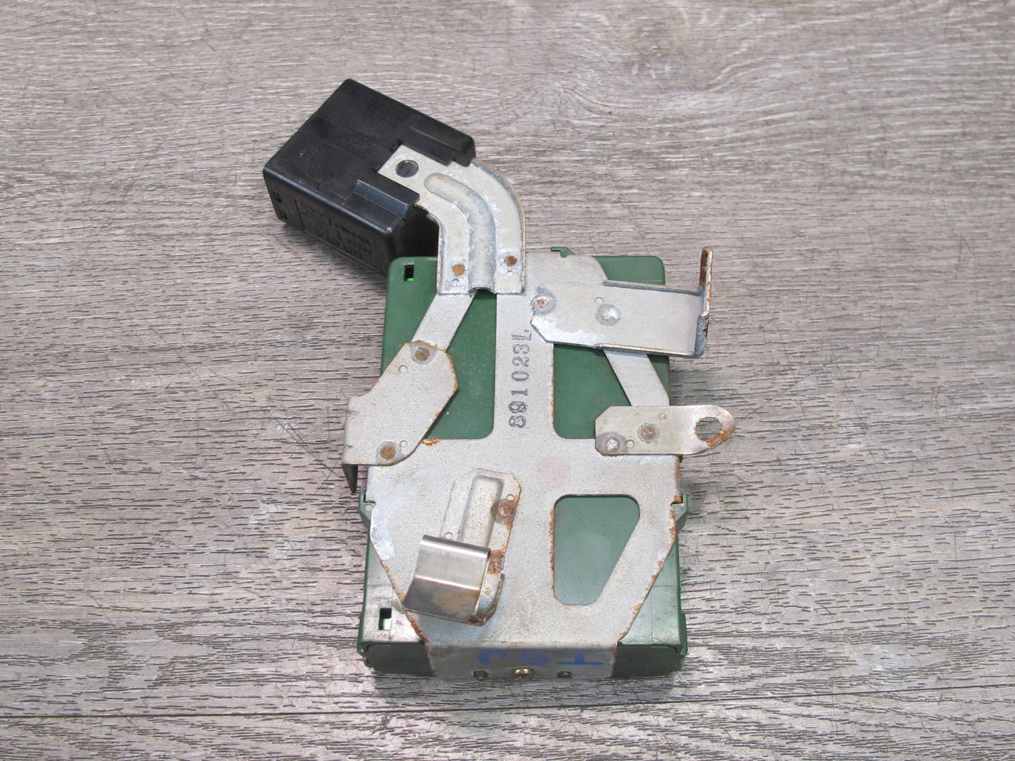 89-90 Toyota Supra MK3 7MGTE Turbo Cruise Control Module Unit w Relay OEM