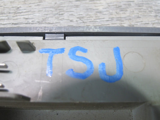 86-92 Toyota Supra MK3 Overhead Dome Reading Interior Light Lamp Gray OEM