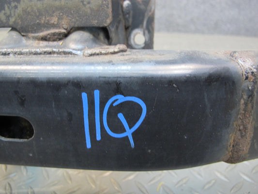 2011-2017 Infiniti QX56 QX80 Front Bumper Impact Reinforcement Bar