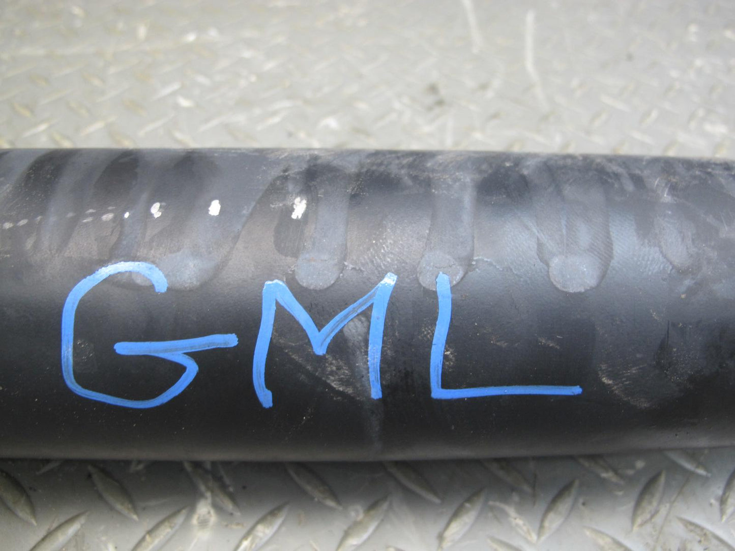 2014-2015 Mercedes W166 ML350 3.0L Diesel Rear Drive Shaft Driveshaft
