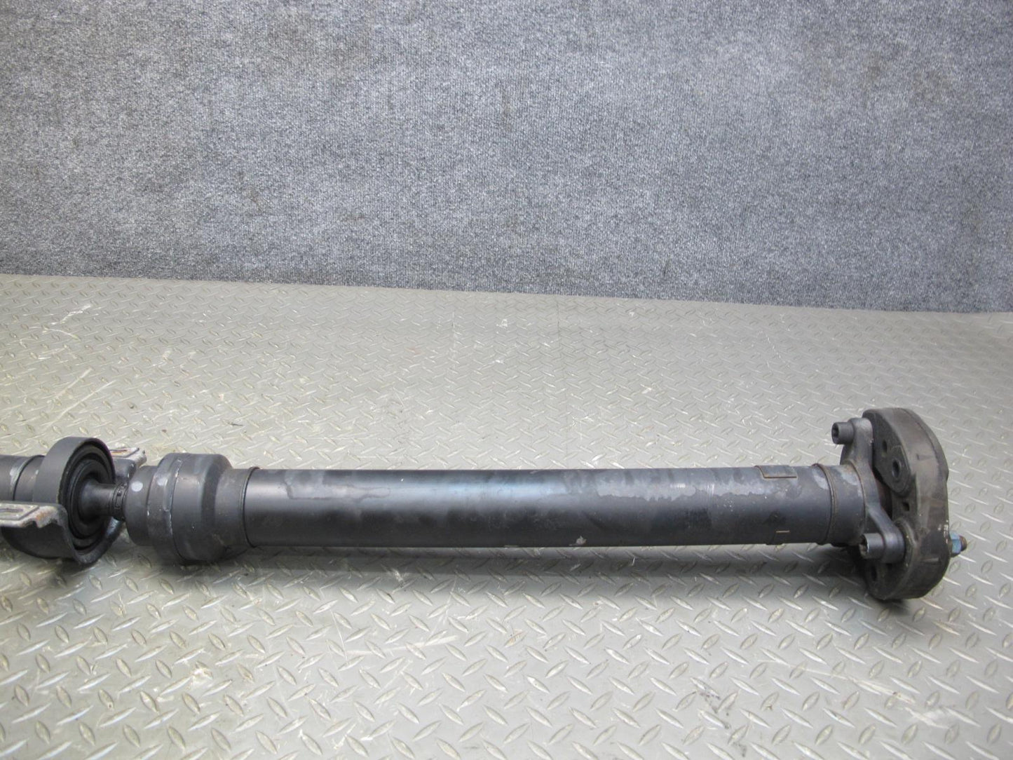 2014-2015 Mercedes W166 ML350 3.0L Diesel Rear Drive Shaft Driveshaft
