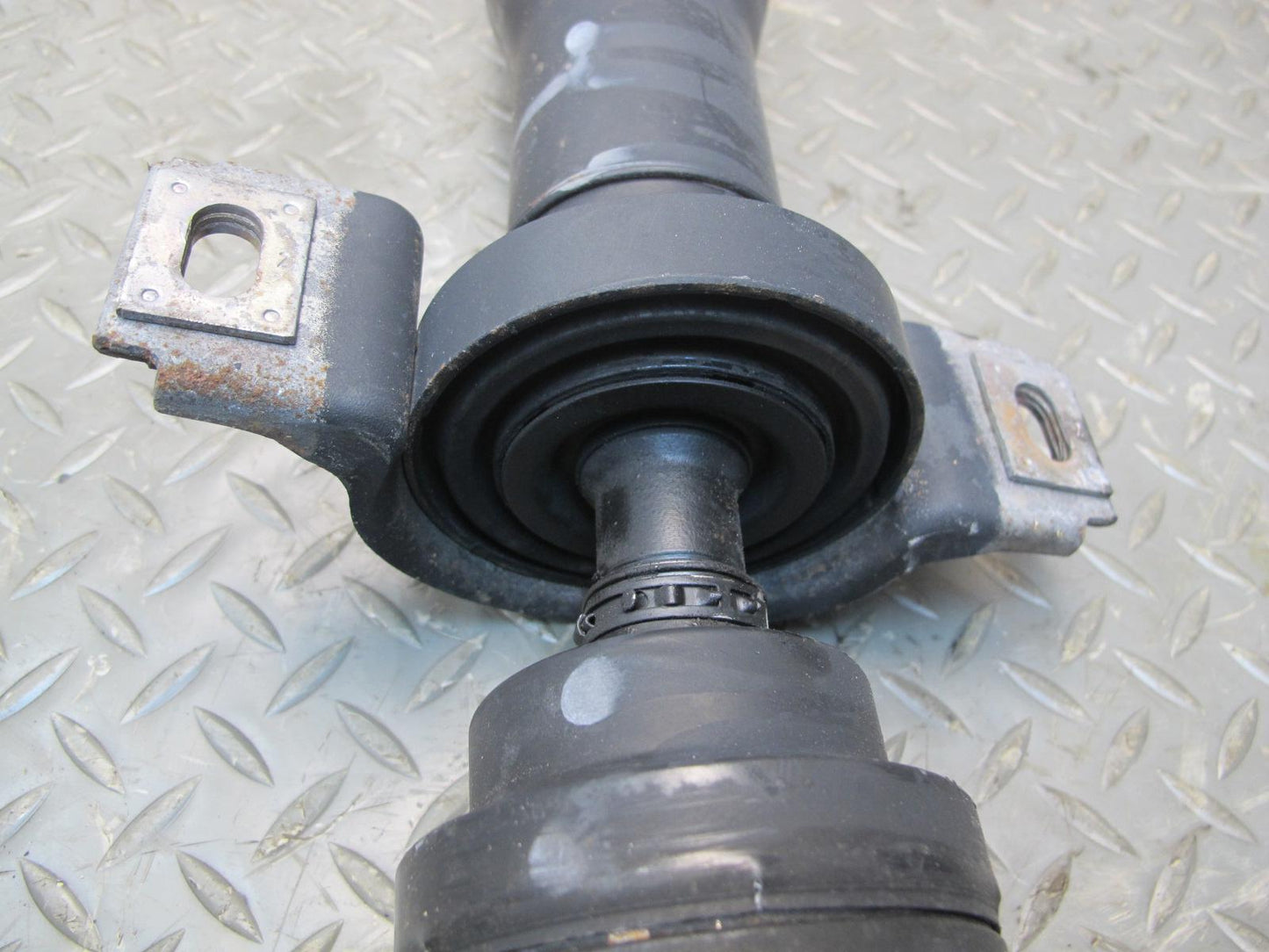 2014-2015 Mercedes W166 ML350 3.0L Diesel Rear Drive Shaft Driveshaft