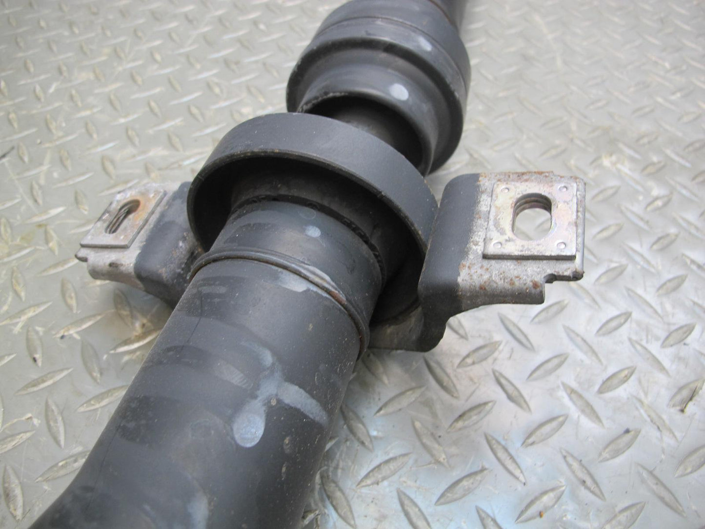 2014-2015 Mercedes W166 ML350 3.0L Diesel Rear Drive Shaft Driveshaft