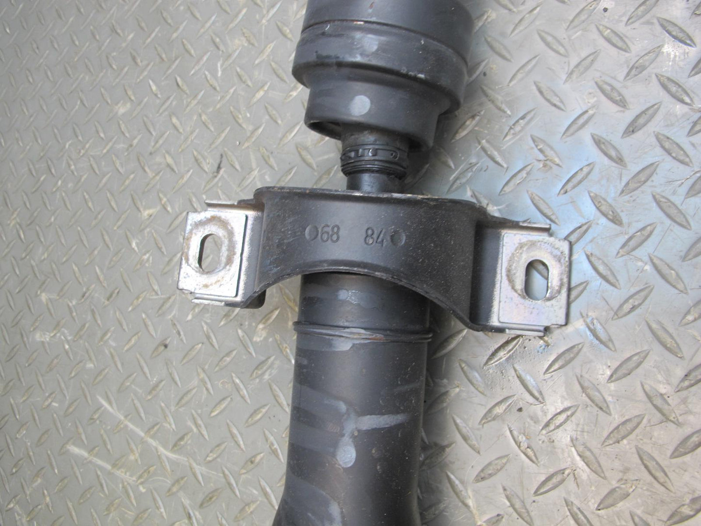 2014-2015 Mercedes W166 ML350 3.0L Diesel Rear Drive Shaft Driveshaft