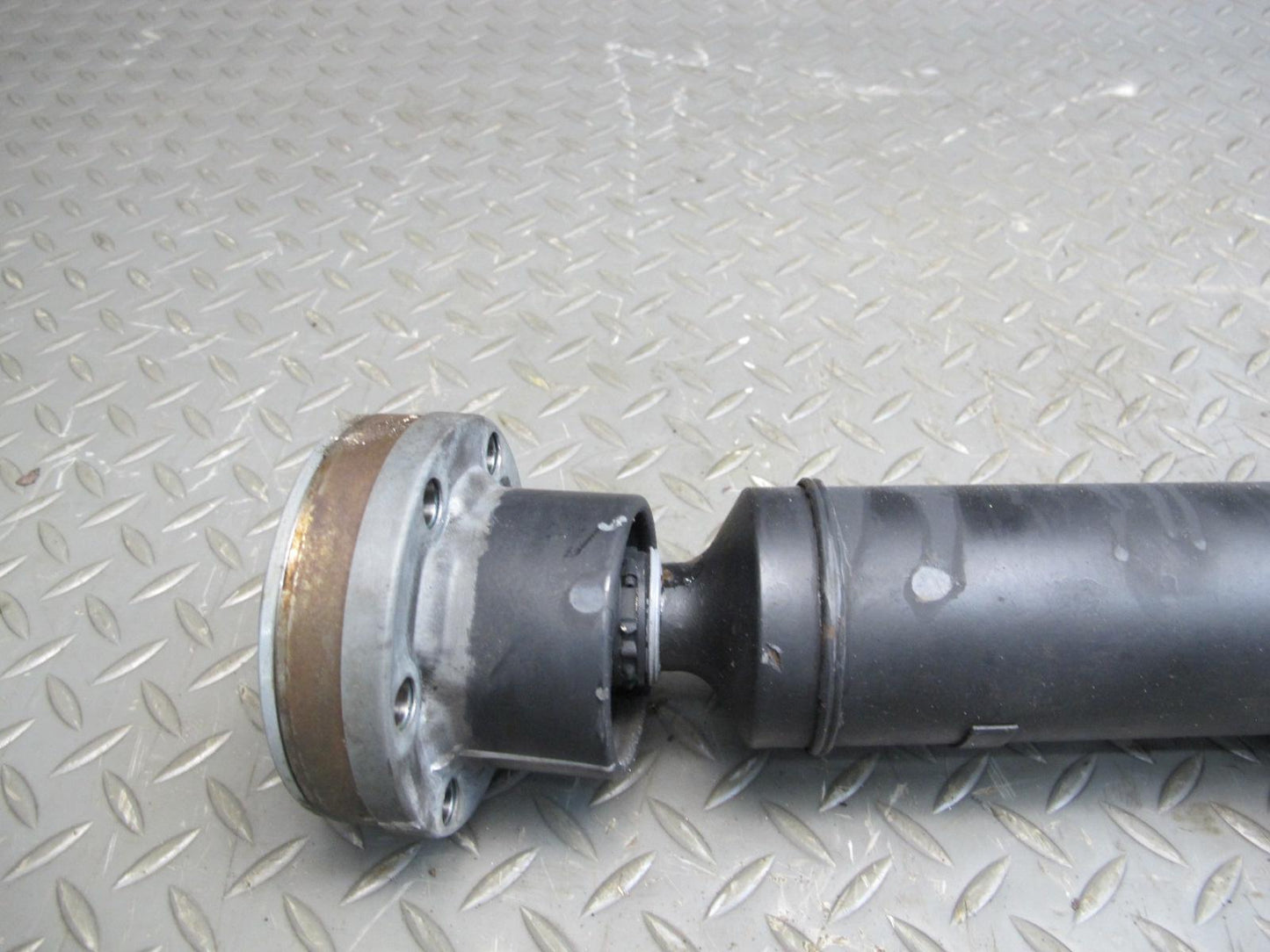 2014-2015 Mercedes W166 ML350 3.0L Diesel Rear Drive Shaft Driveshaft