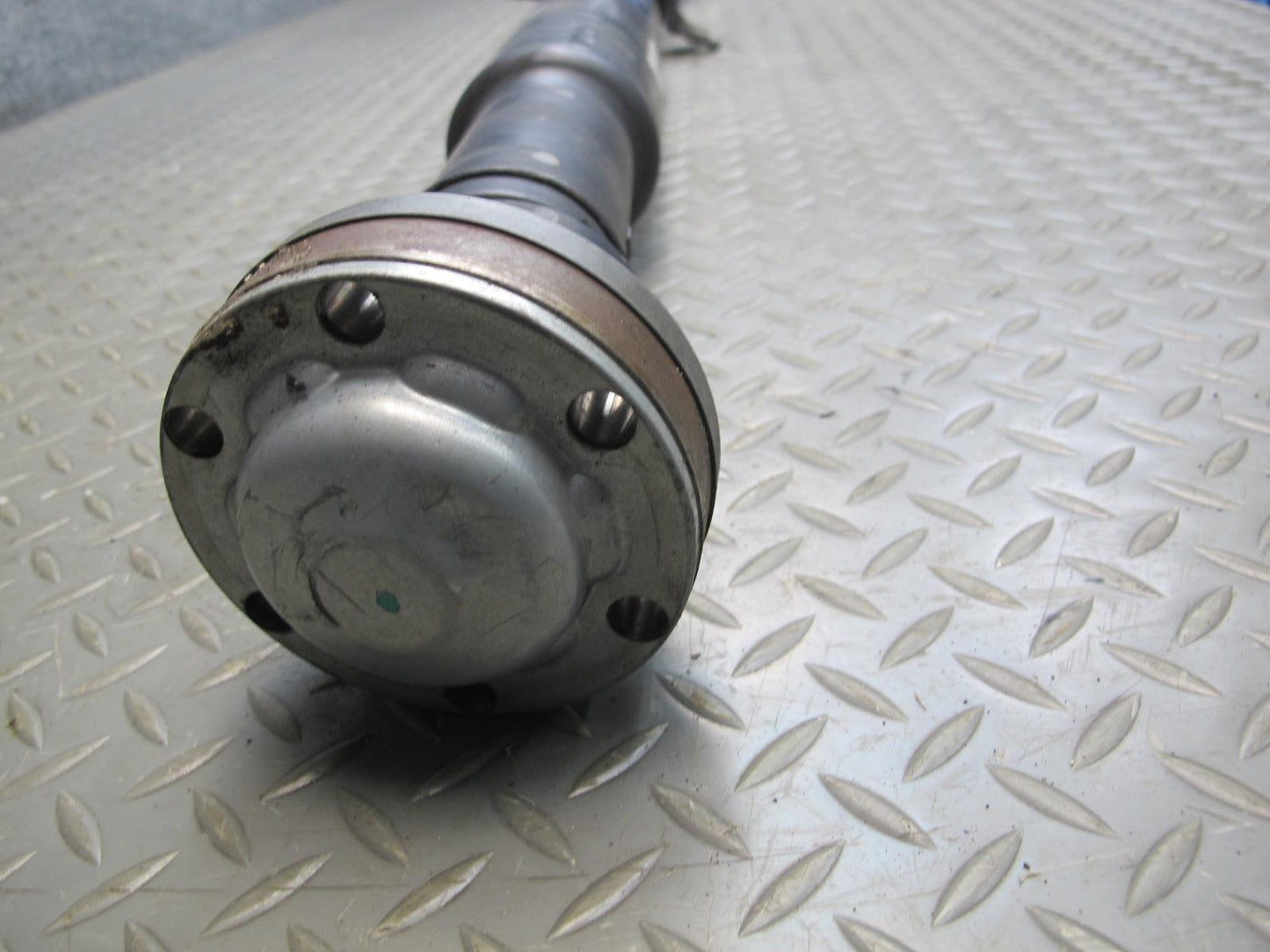 2014-2015 Mercedes W166 ML350 3.0L Diesel Rear Drive Shaft Driveshaft