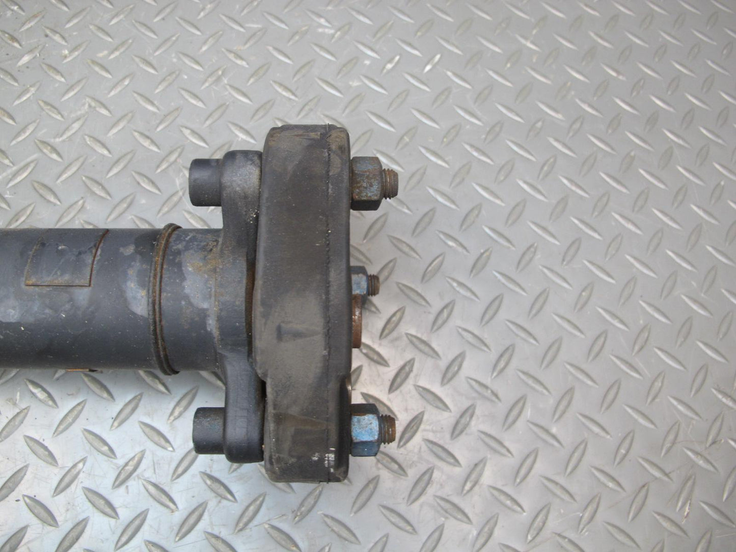 2014-2015 Mercedes W166 ML350 3.0L Diesel Rear Drive Shaft Driveshaft