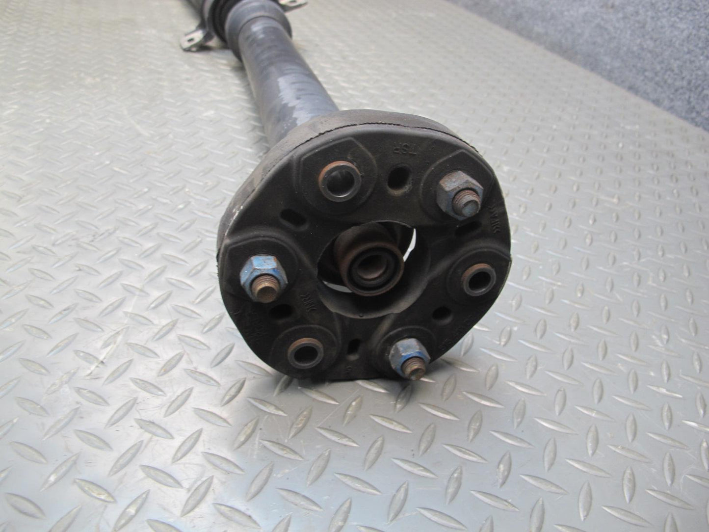 2014-2015 Mercedes W166 ML350 3.0L Diesel Rear Drive Shaft Driveshaft