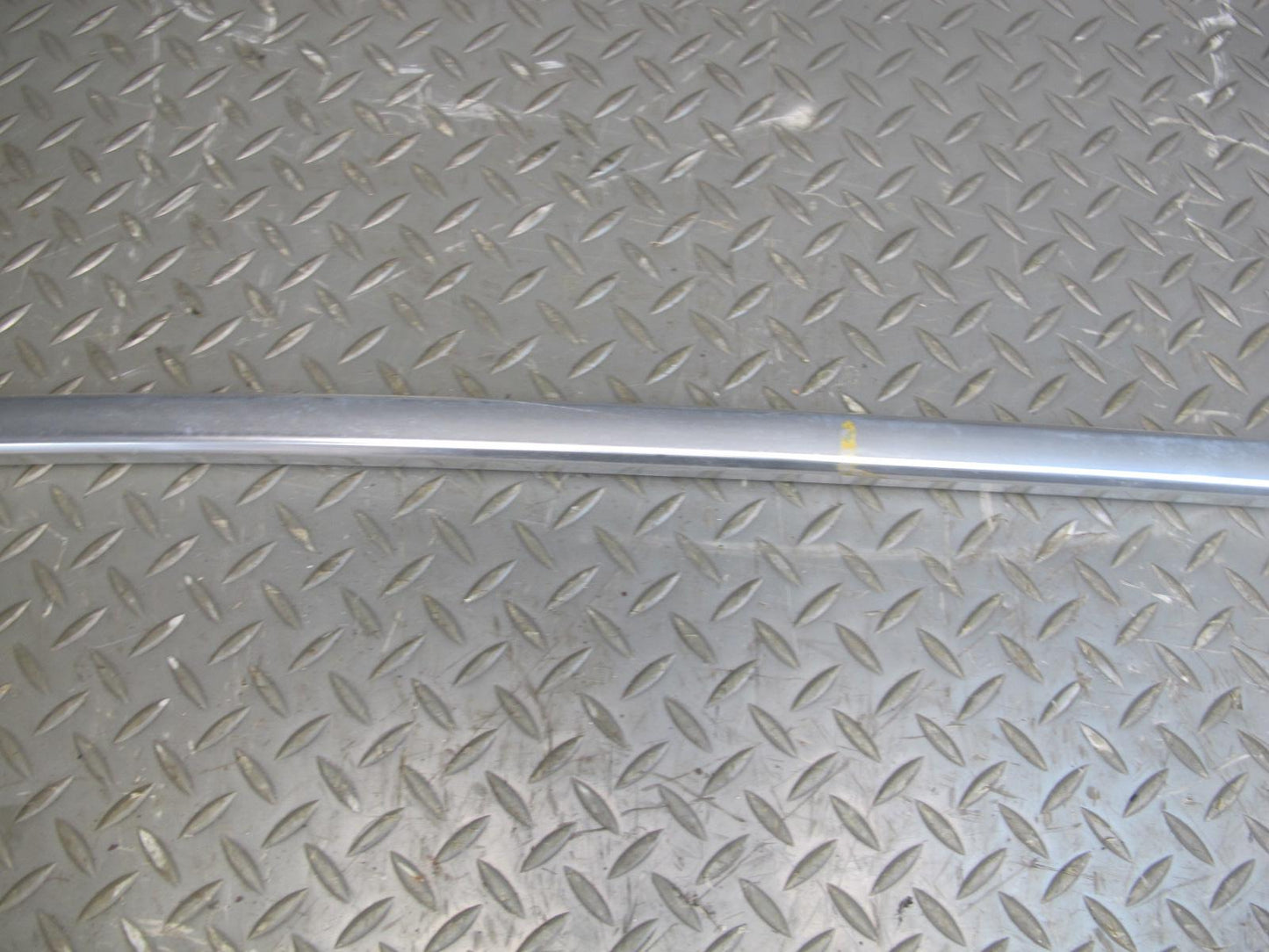 2012-2015 Mercedes W166 Left & Right Luggage Roof Rack Rail Set of 2