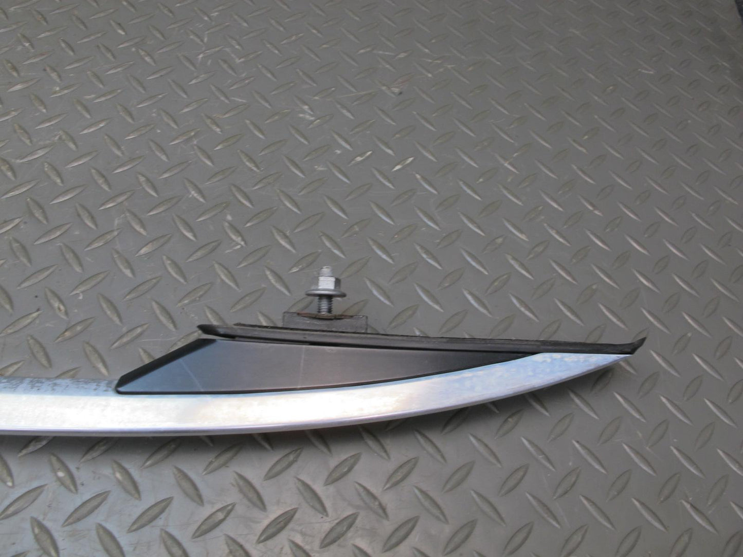 2012-2015 Mercedes W166 Left & Right Luggage Roof Rack Rail Set of 2
