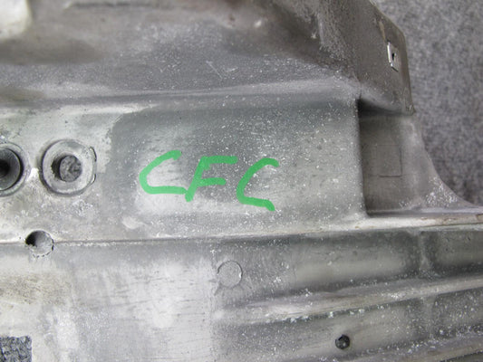 97-04 Chevrolet Corvette C5 Gas Accelerator Clutch Brake Pedal & Bracket Set OEM