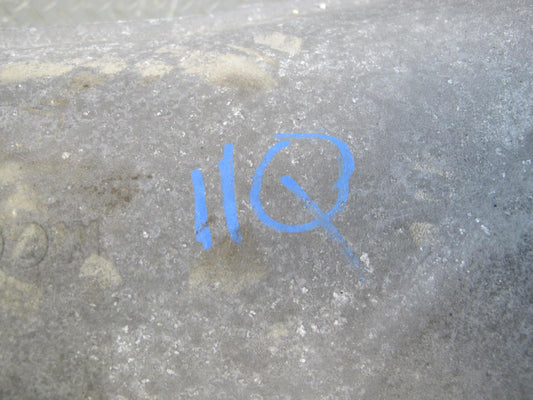 2015 Infiniti QX80 4WD 7-SPEED RE7R01B X685A AT Automatic Transmission