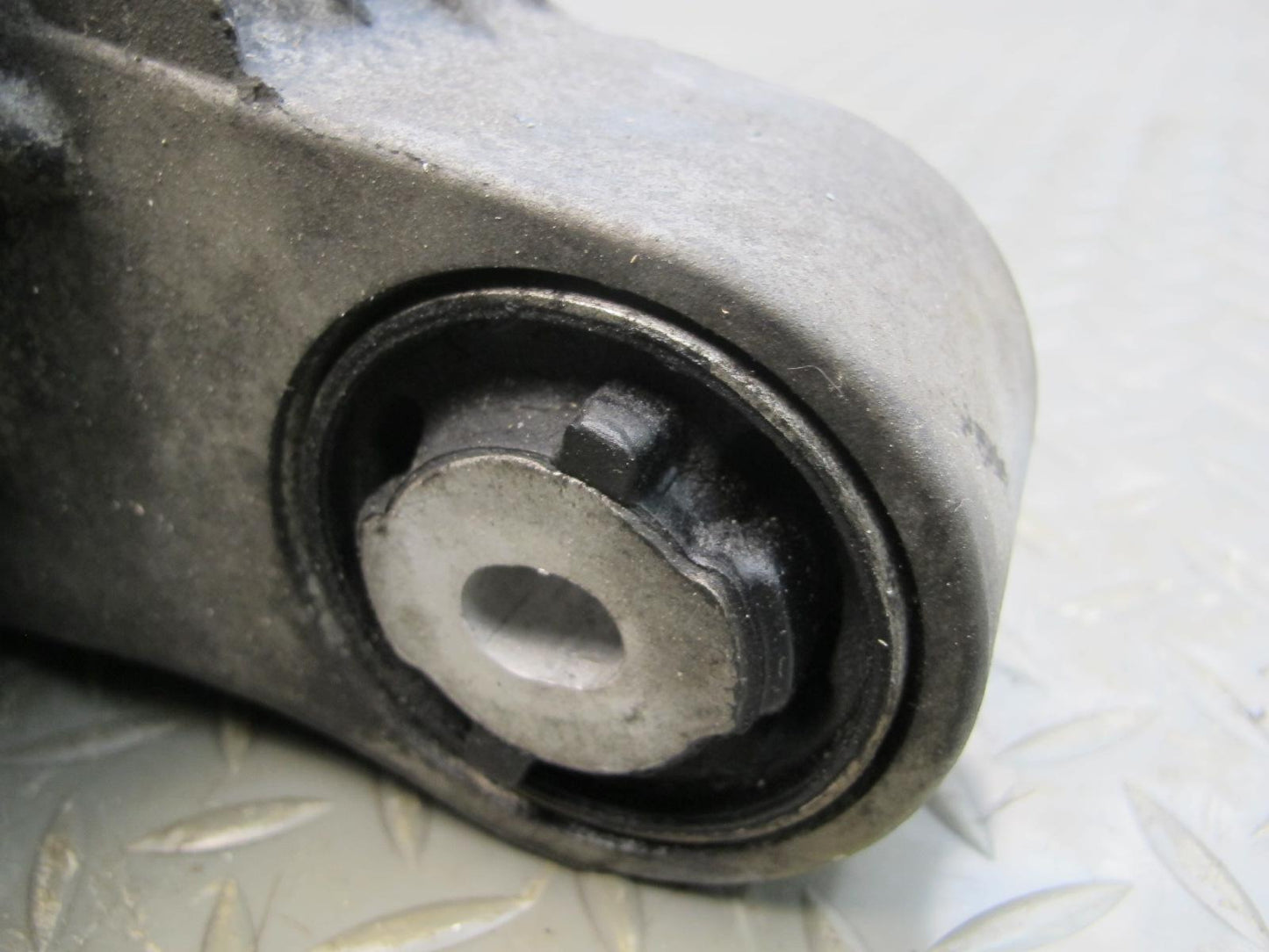 2012-2019 Mercedes W166 ML GLE Front Axle Differential Carrier Ratio 3.27