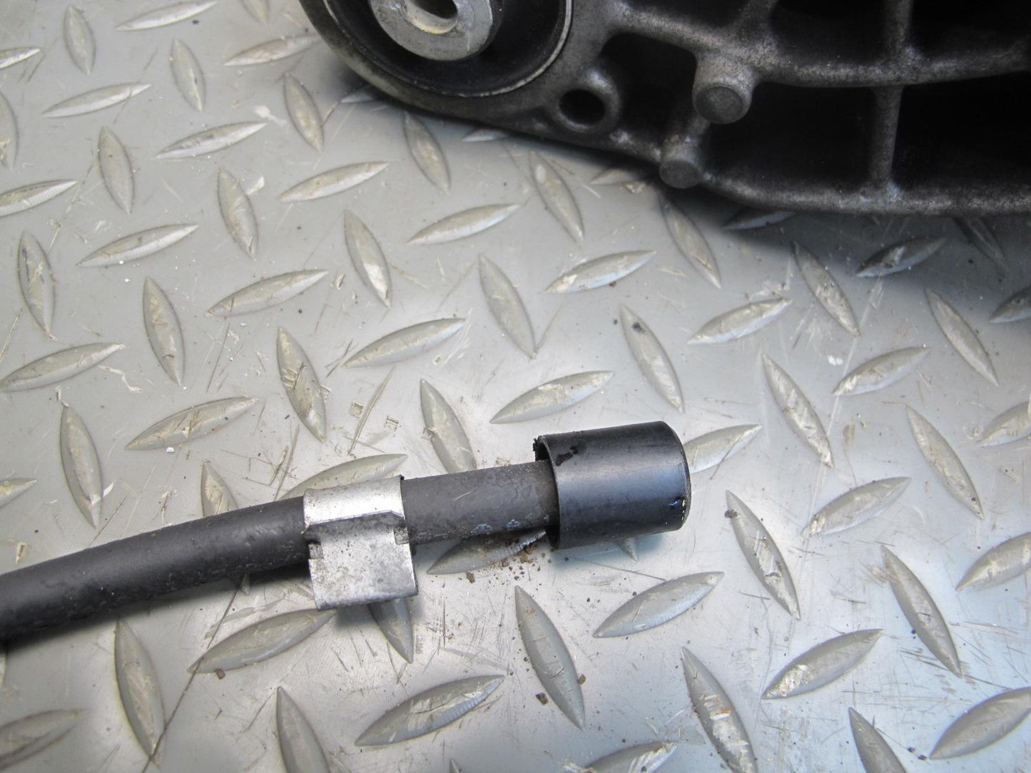 2012-2019 Mercedes W166 ML GLE Front Axle Differential Carrier Ratio 3.27