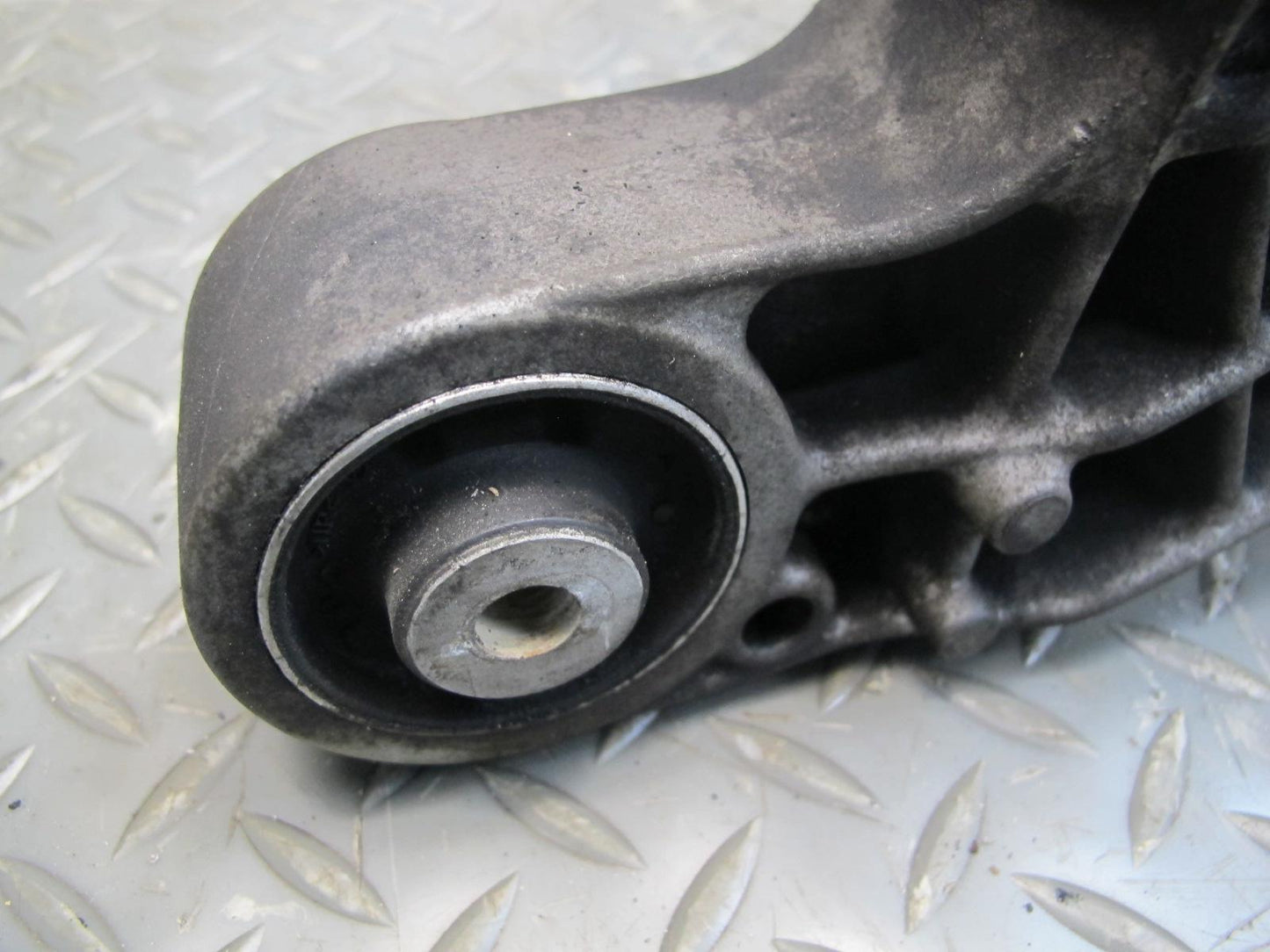 2012-2019 Mercedes W166 ML GLE Front Axle Differential Carrier Ratio 3.27