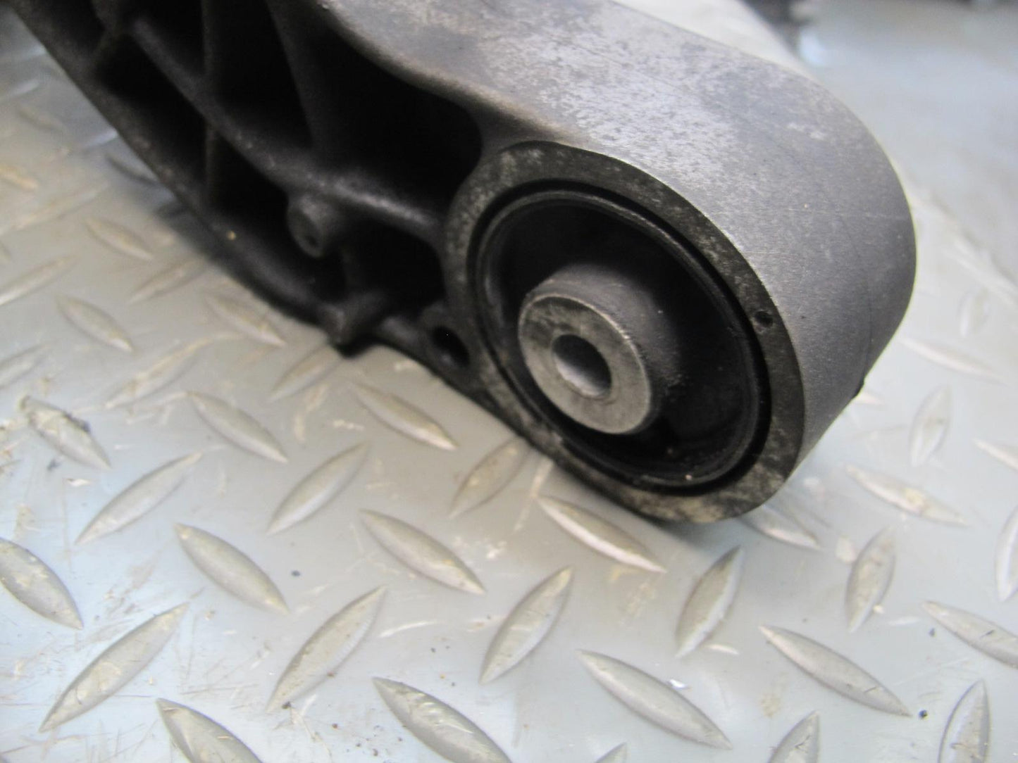 2012-2019 Mercedes W166 ML GLE Front Axle Differential Carrier Ratio 3.27
