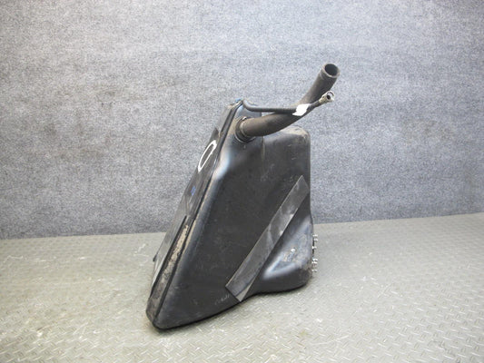 00-02 Chevrolet Corvette C5 Left Fuel Gas Tank Reservoir OEM