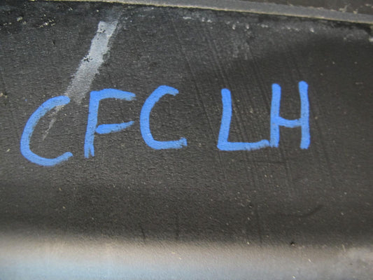 00-02 Chevrolet Corvette C5 Left Fuel Gas Tank Reservoir OEM